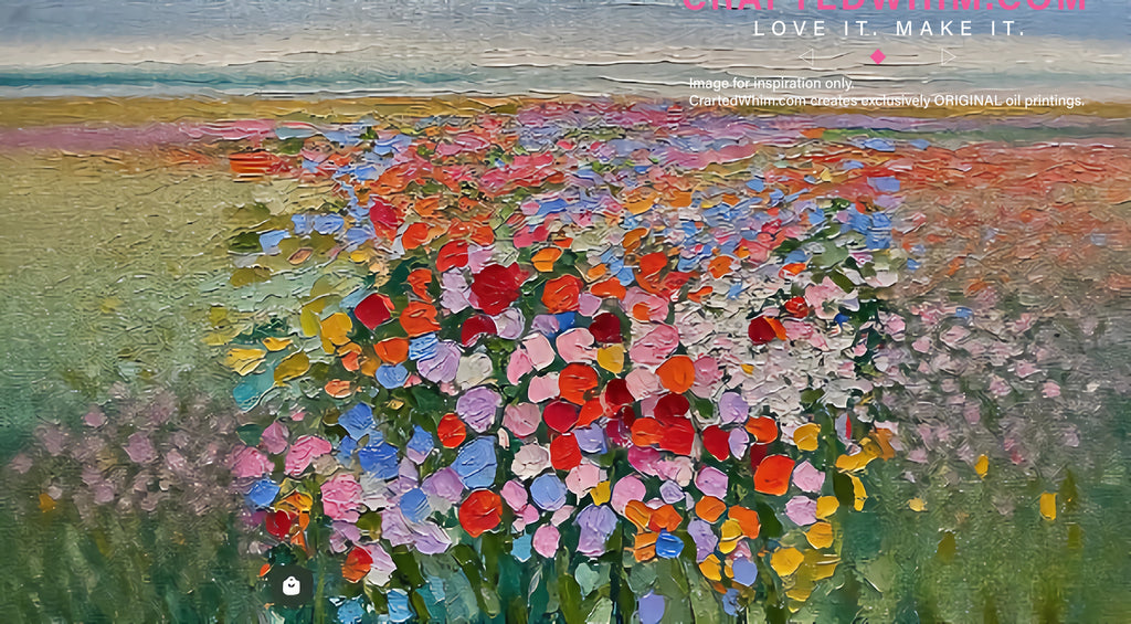 Landscape-26-1 (189)- High-quality art prints featuring original oil painting designs