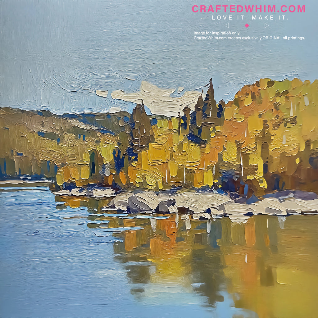 Landscape-26-1 (190)- High-quality art prints featuring original oil painting designs