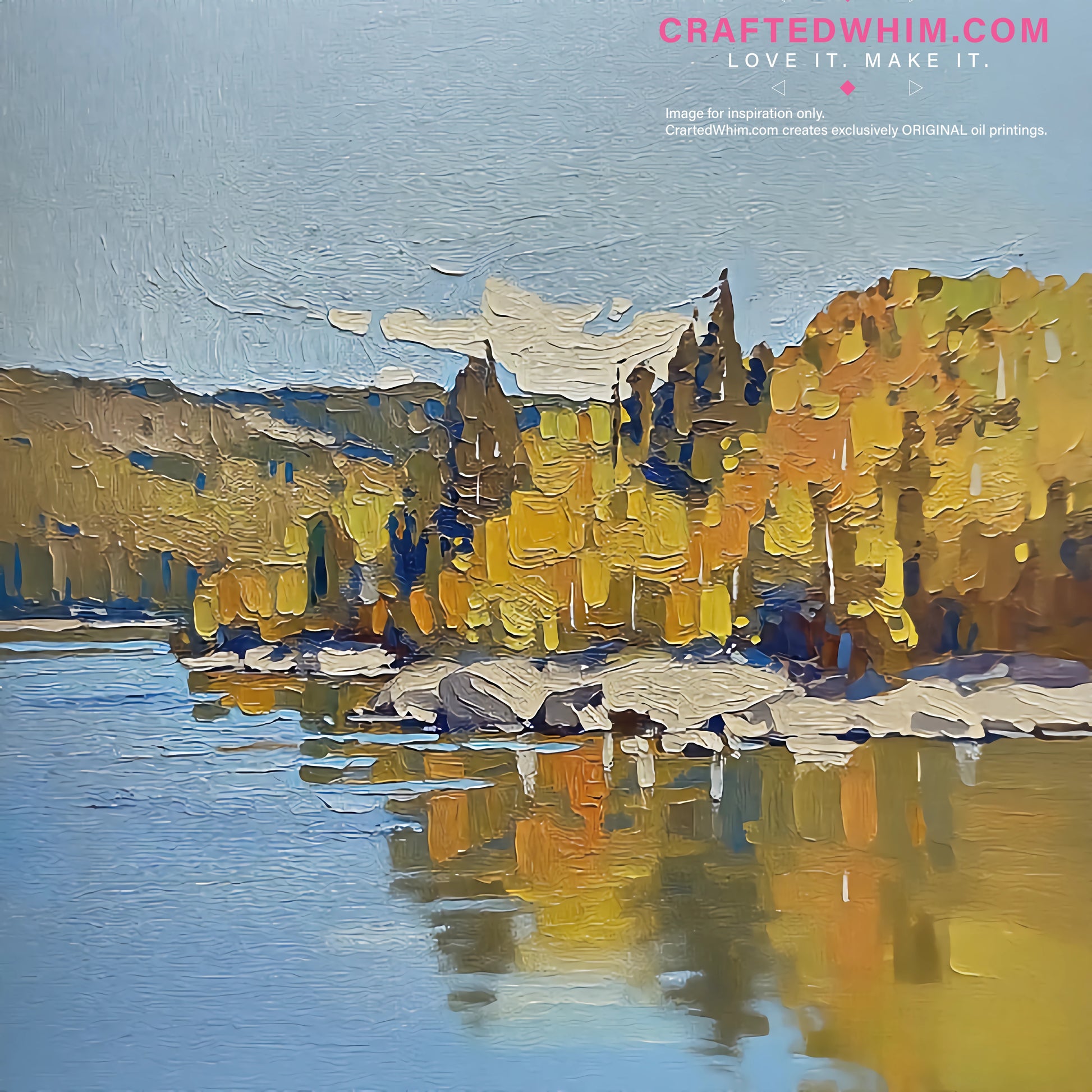 Landscape-26-1 (190)- High-quality art prints featuring original oil painting designs