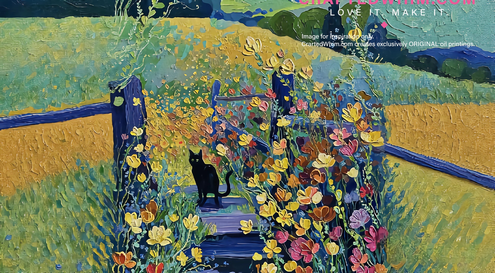 Landscape-26-1 (192)- High-quality art prints featuring original oil painting designs