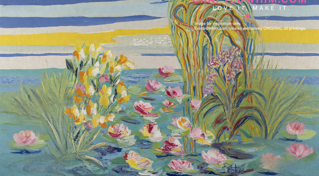 Landscape-26-1 (193)- High-quality art prints featuring original oil painting designs