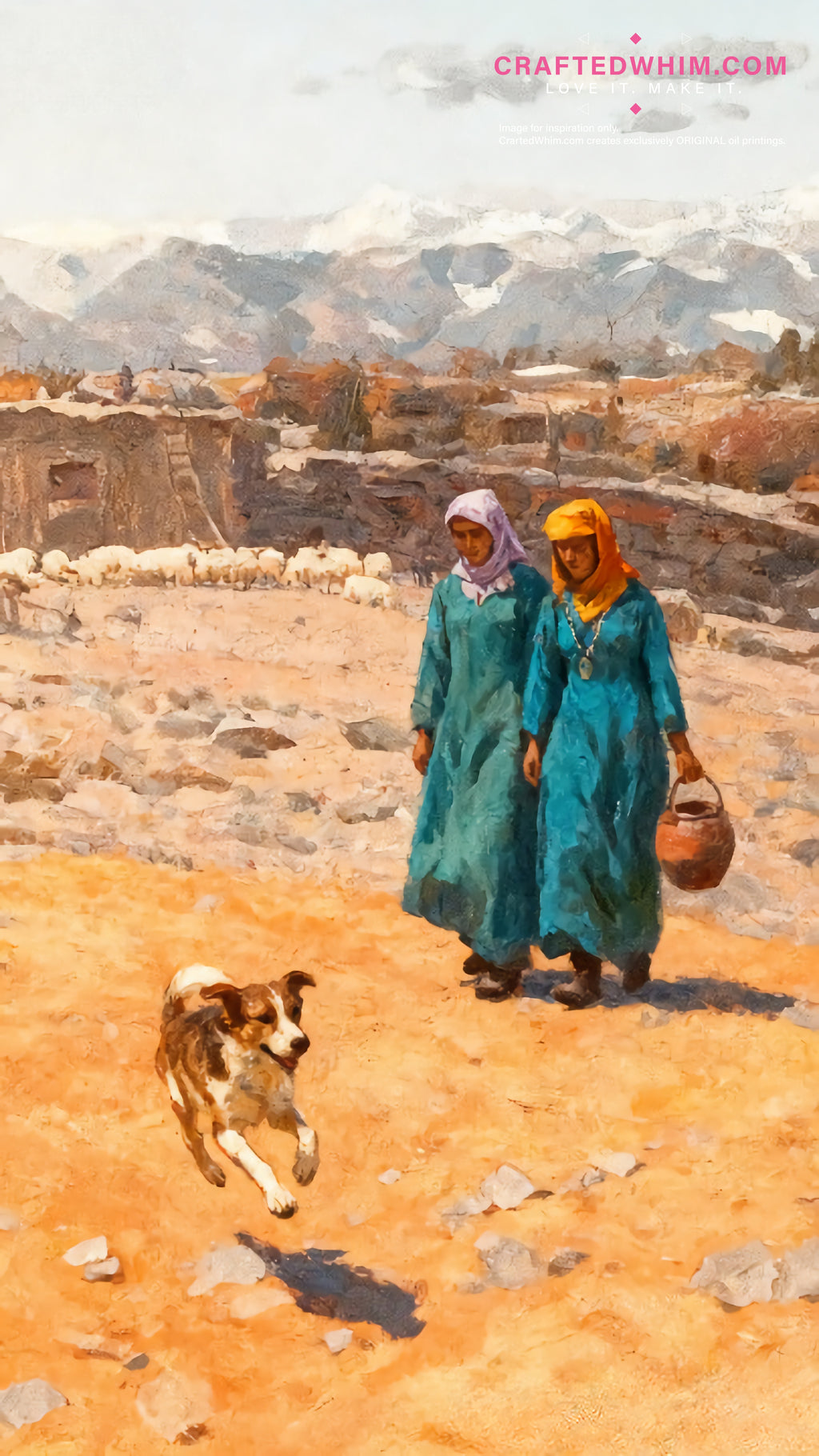 Landscape-26-1 (21)- High-quality art prints featuring original oil painting designs