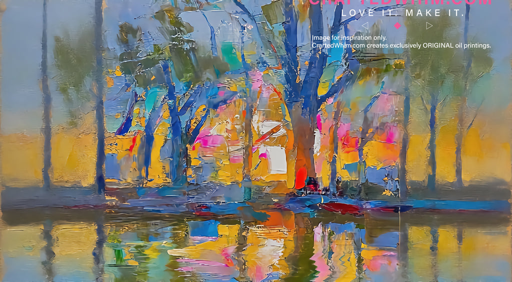 Landscape-26-1 (24)- High-quality art prints featuring original oil painting designs