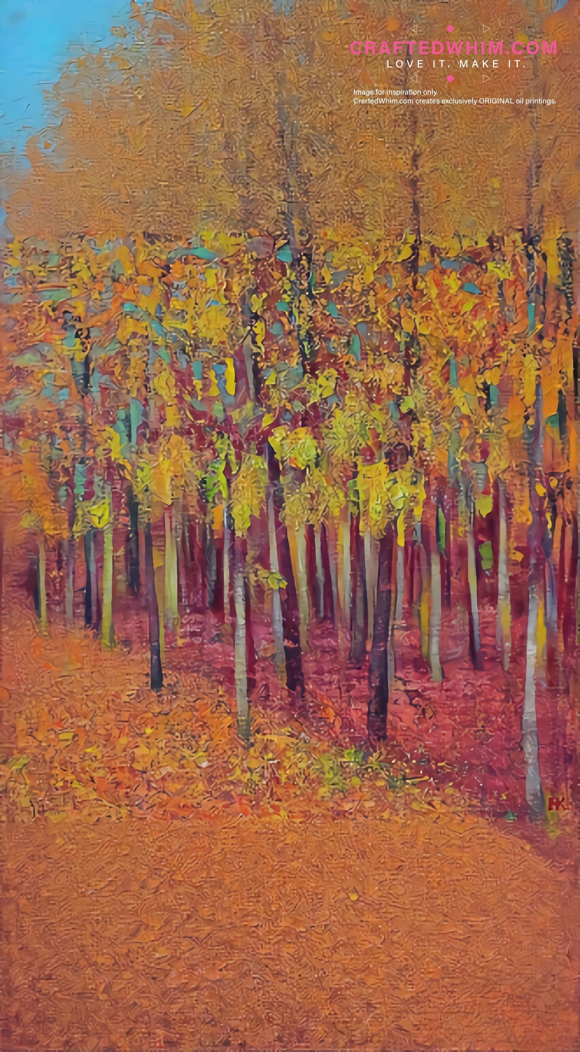 Landscape-26-1 (26)- High-quality art prints featuring original oil painting designs