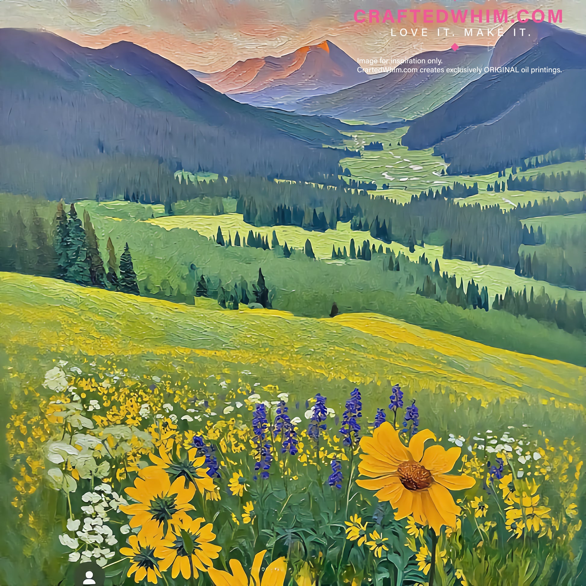 Landscape-26-1 (28)- High-quality art prints featuring original oil painting designs