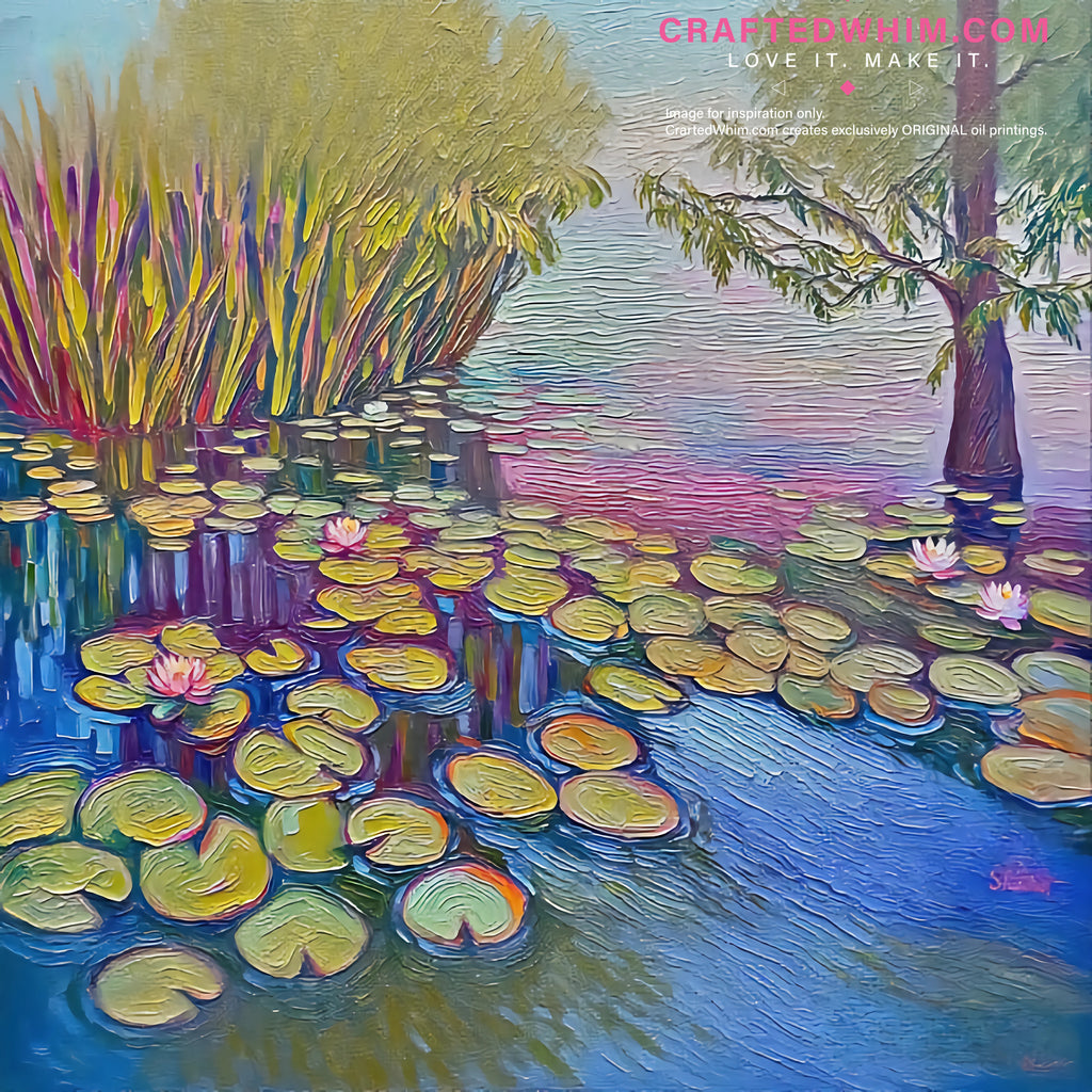 Landscape-26-1 (40)- High-quality art prints featuring original oil painting designs