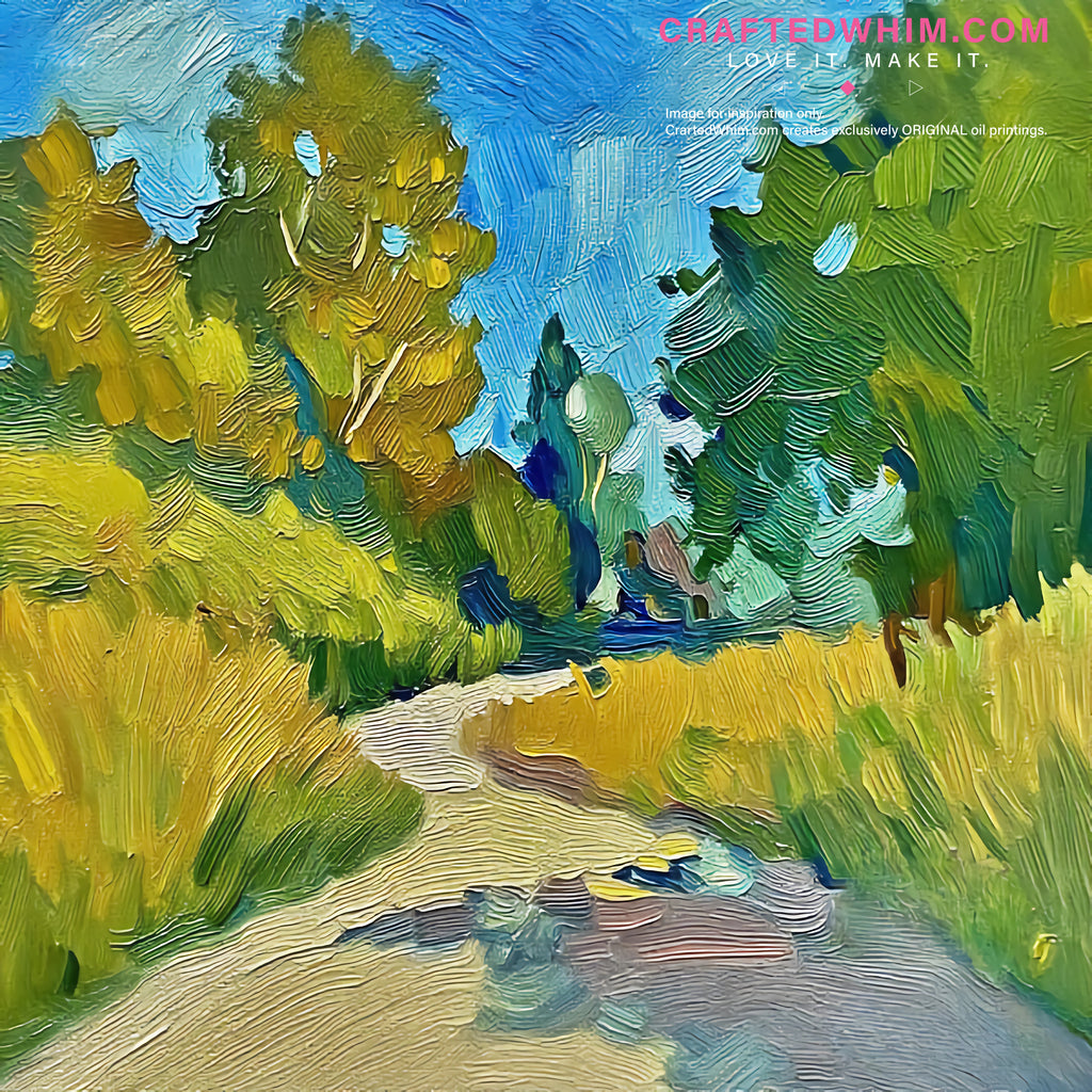 Landscape-26-1 (49)- High-quality art prints featuring original oil painting designs