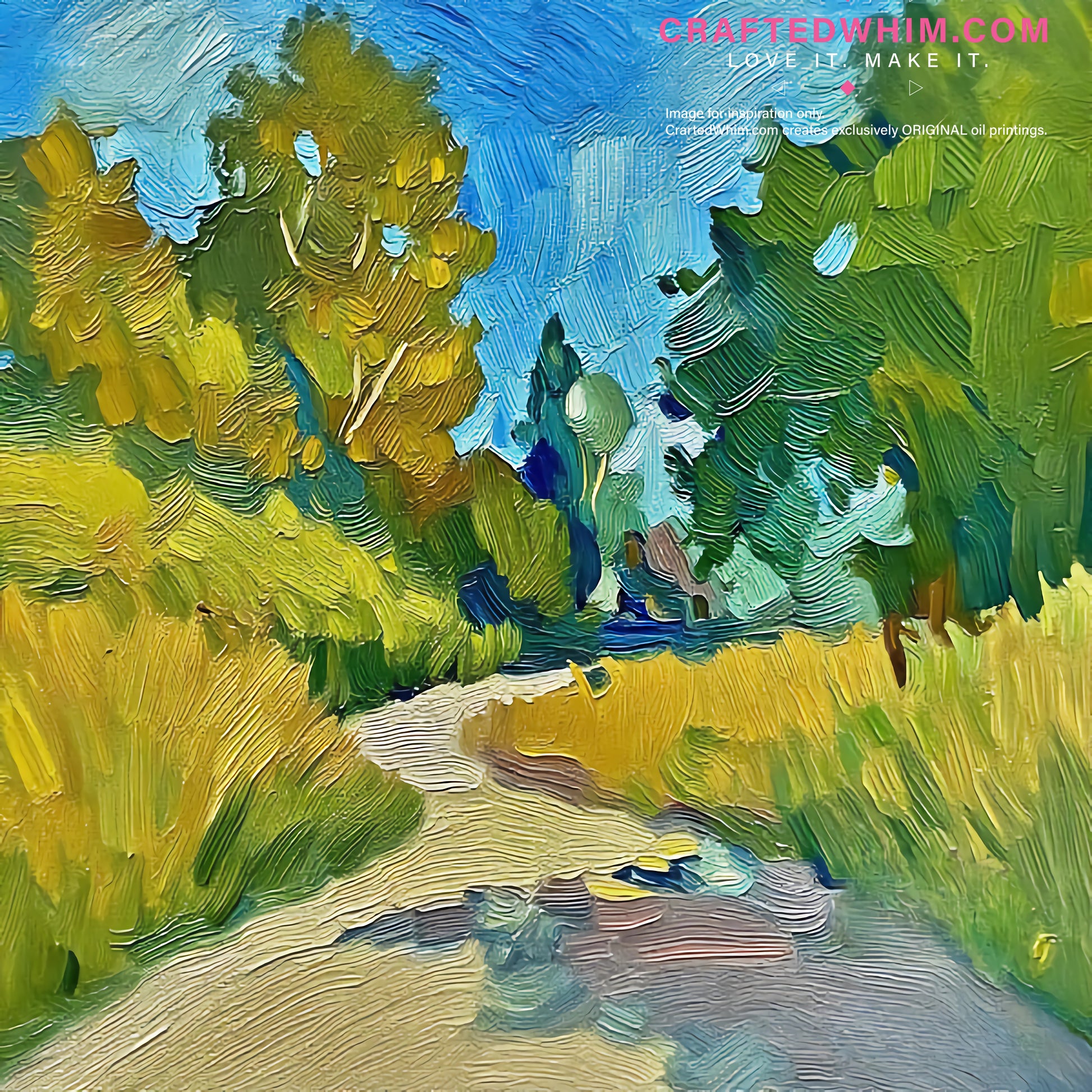 Landscape-26-1 (49)- High-quality art prints featuring original oil painting designs