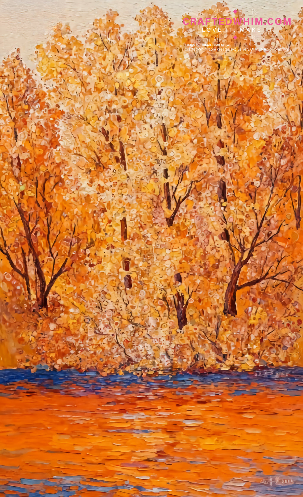 Landscape-26-1 (5)- High-quality art prints featuring original oil painting designs