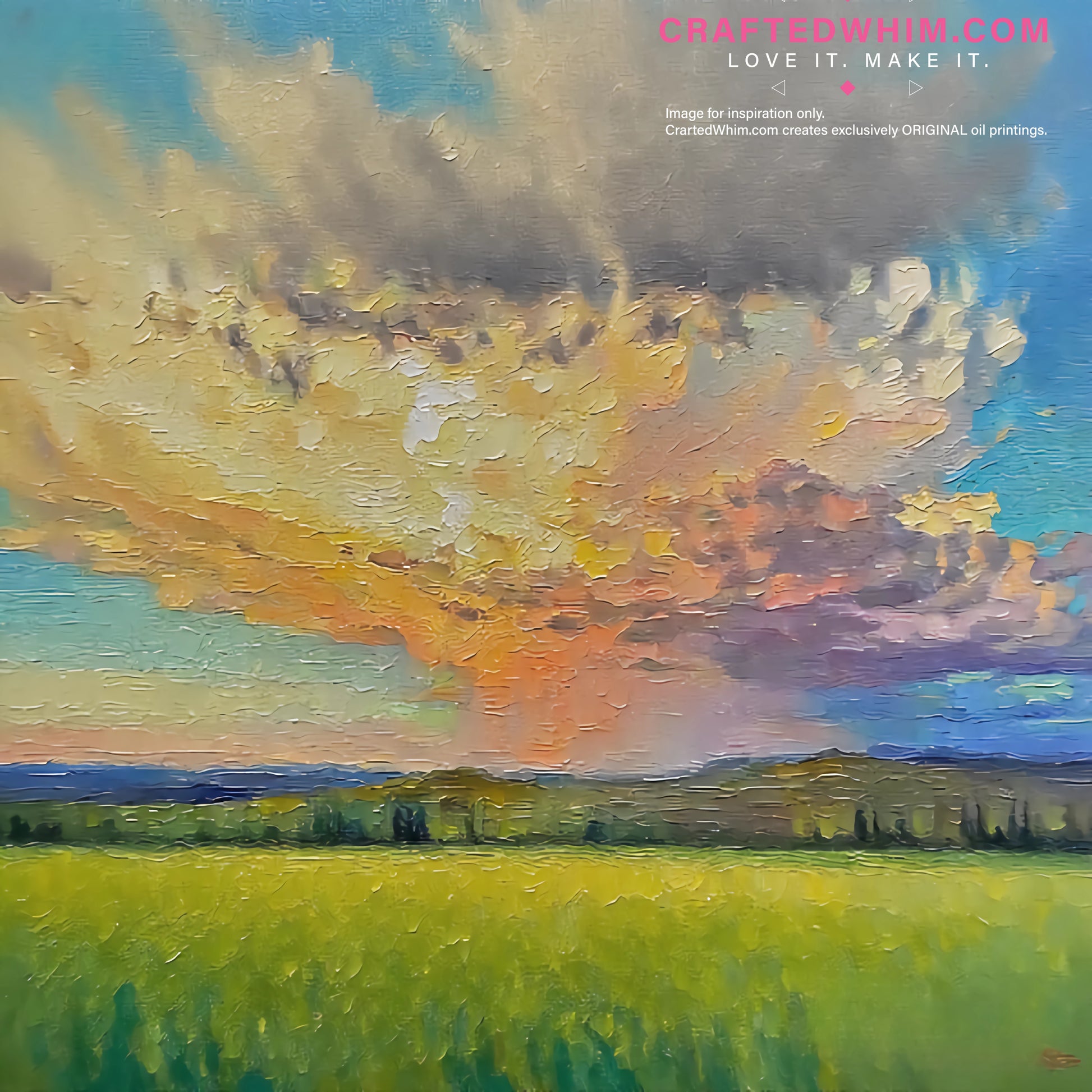 Landscape-26-1 (51)- High-quality art prints featuring original oil painting designs