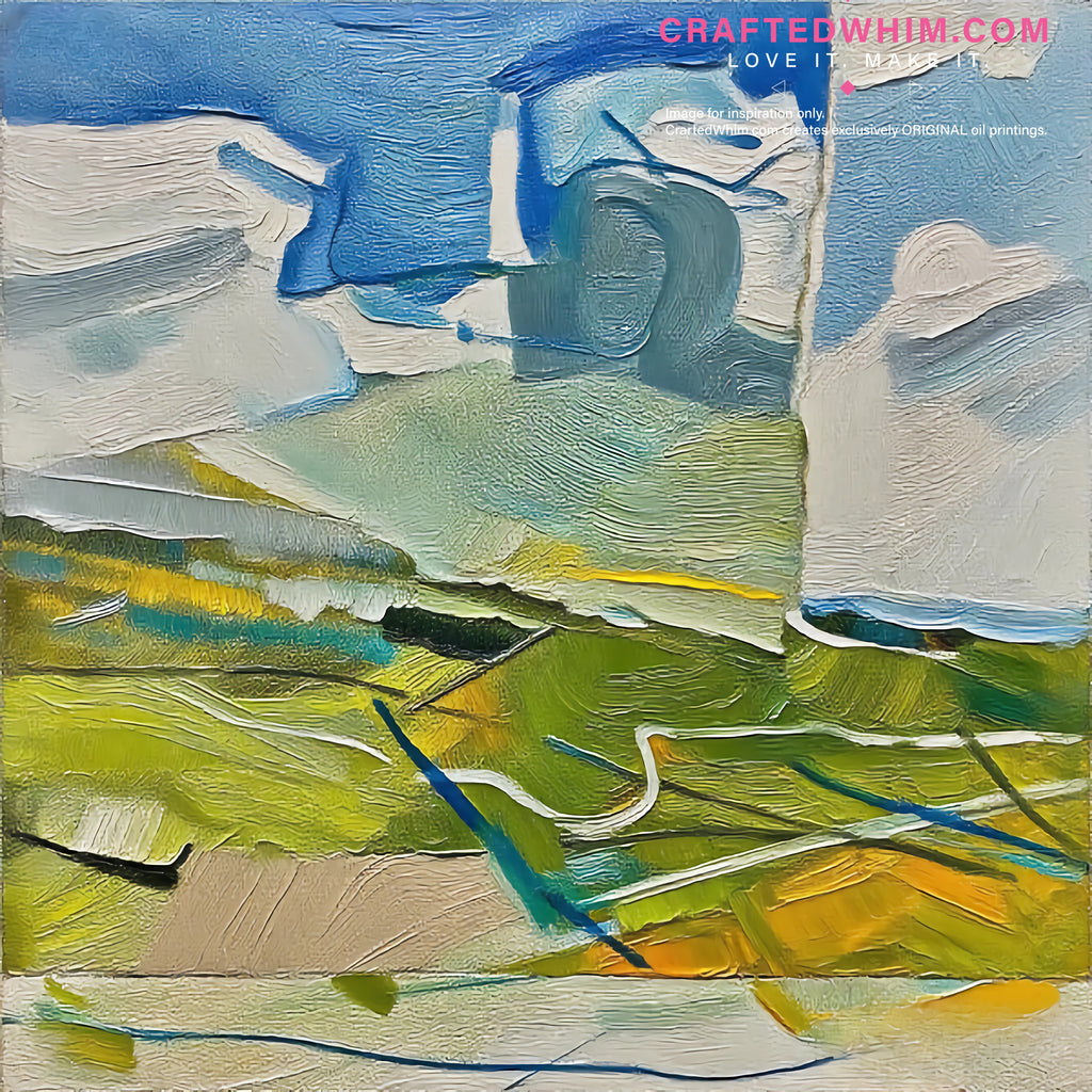 Landscape-26-1 (52)- High-quality art prints featuring original oil painting designs