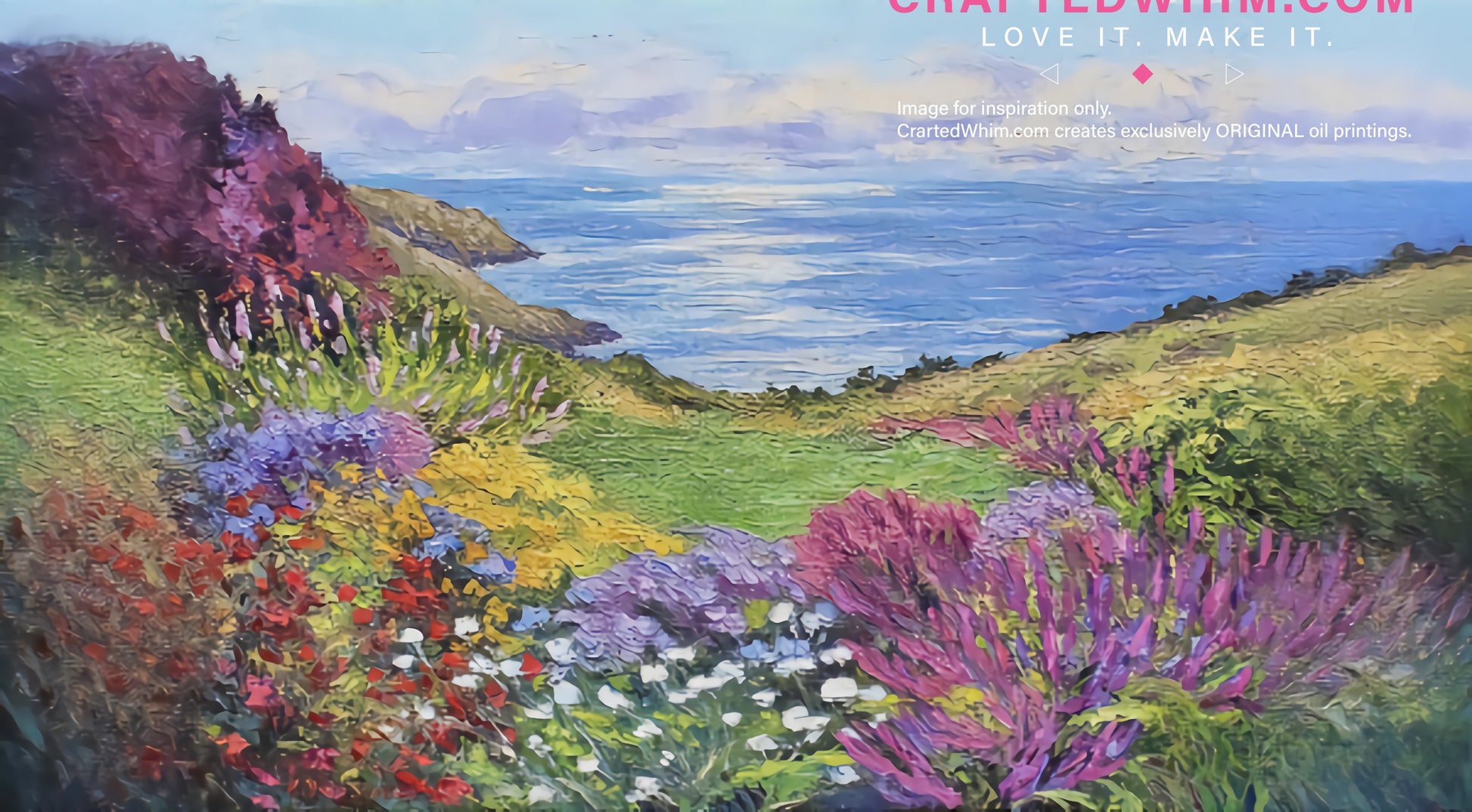 Landscape-26-1 (61)- High-quality art prints featuring original oil painting designs