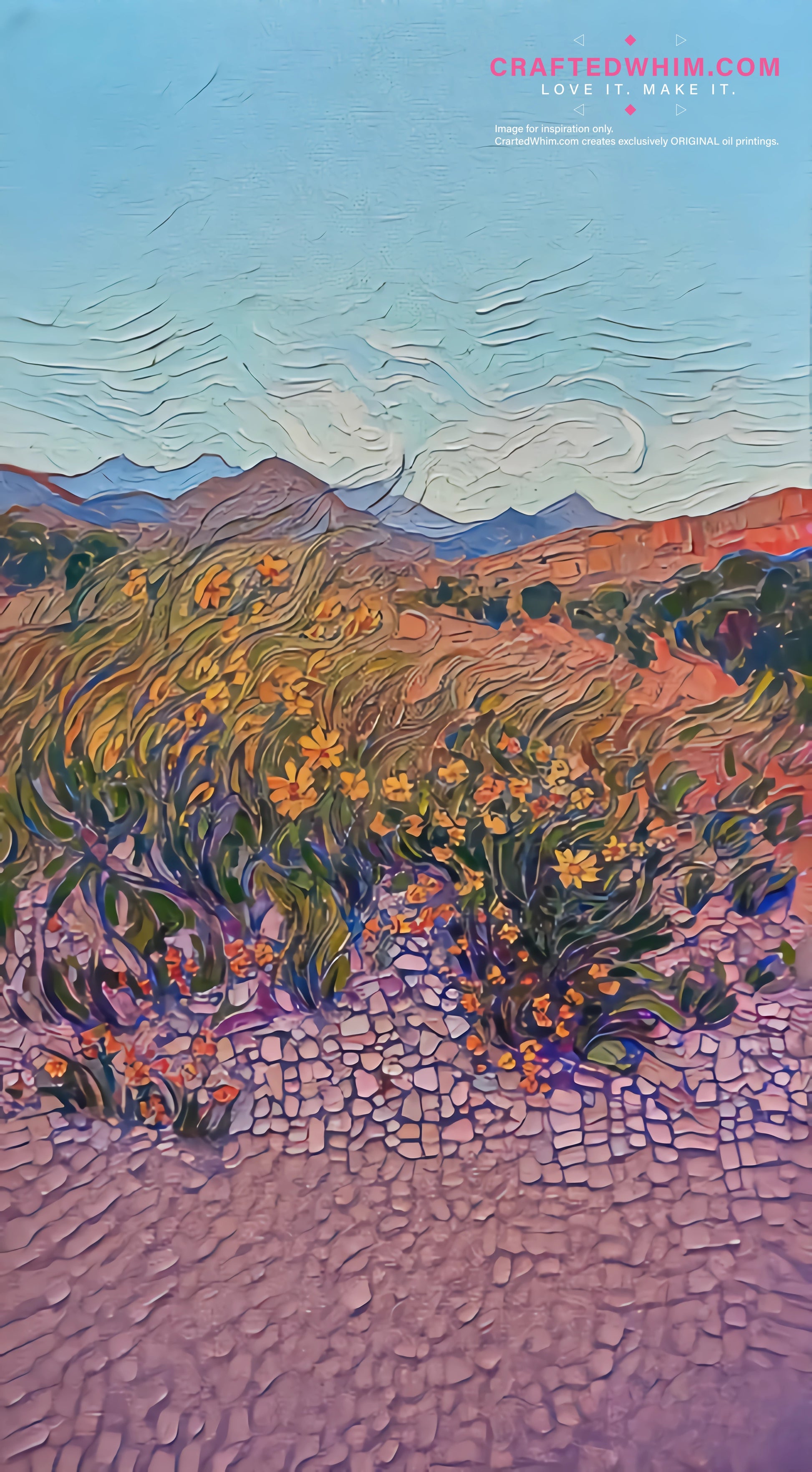 Landscape-26-1 (67)- High-quality art prints featuring original oil painting designs