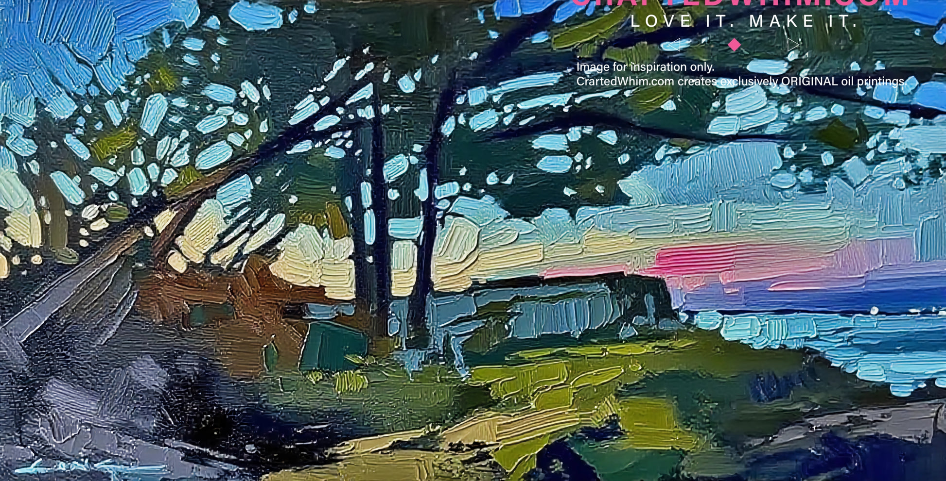 Landscape-26-1 (71)- High-quality art prints featuring original oil painting designs