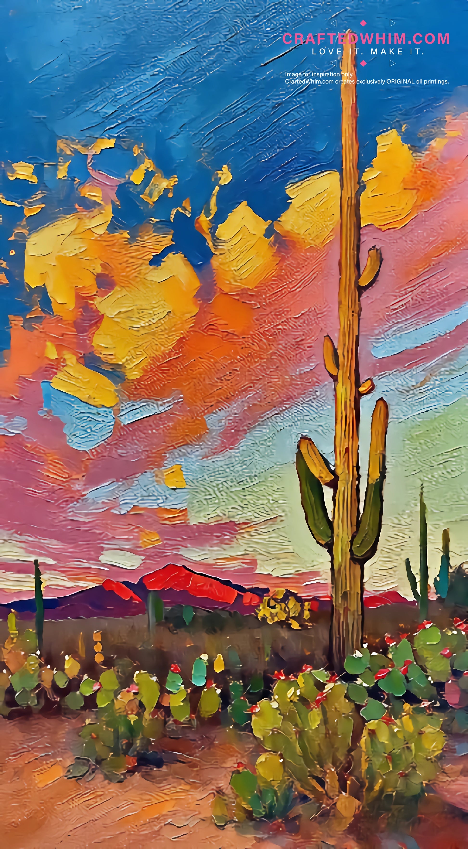 Landscape-26-1 (75)- High-quality art prints featuring original oil painting designs