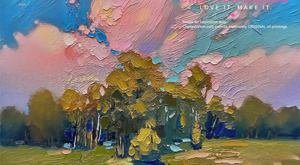 Landscape-26-1 (76)- High-quality art prints featuring original oil painting designs