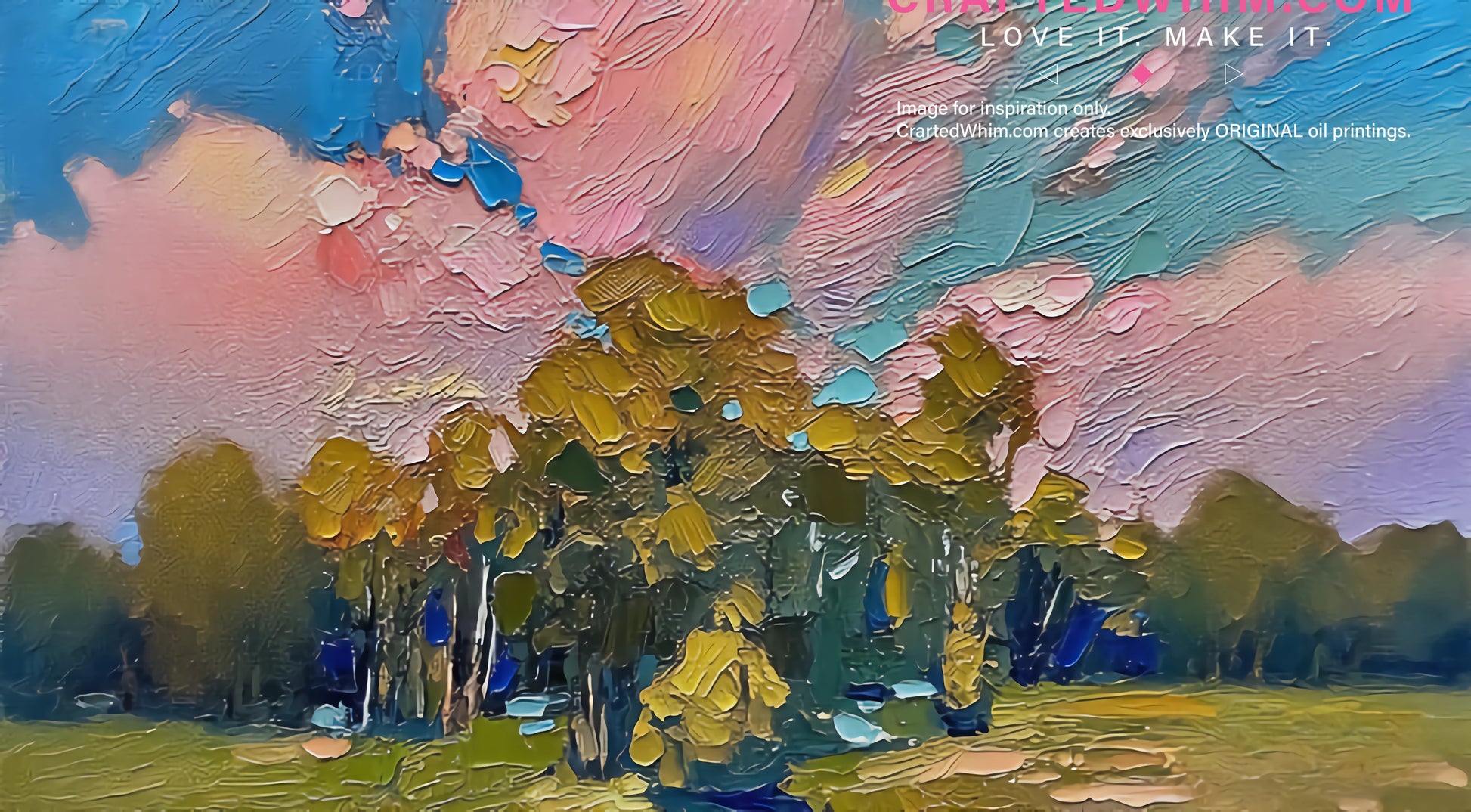 Landscape-26-1 (76)- High-quality art prints featuring original oil painting designs