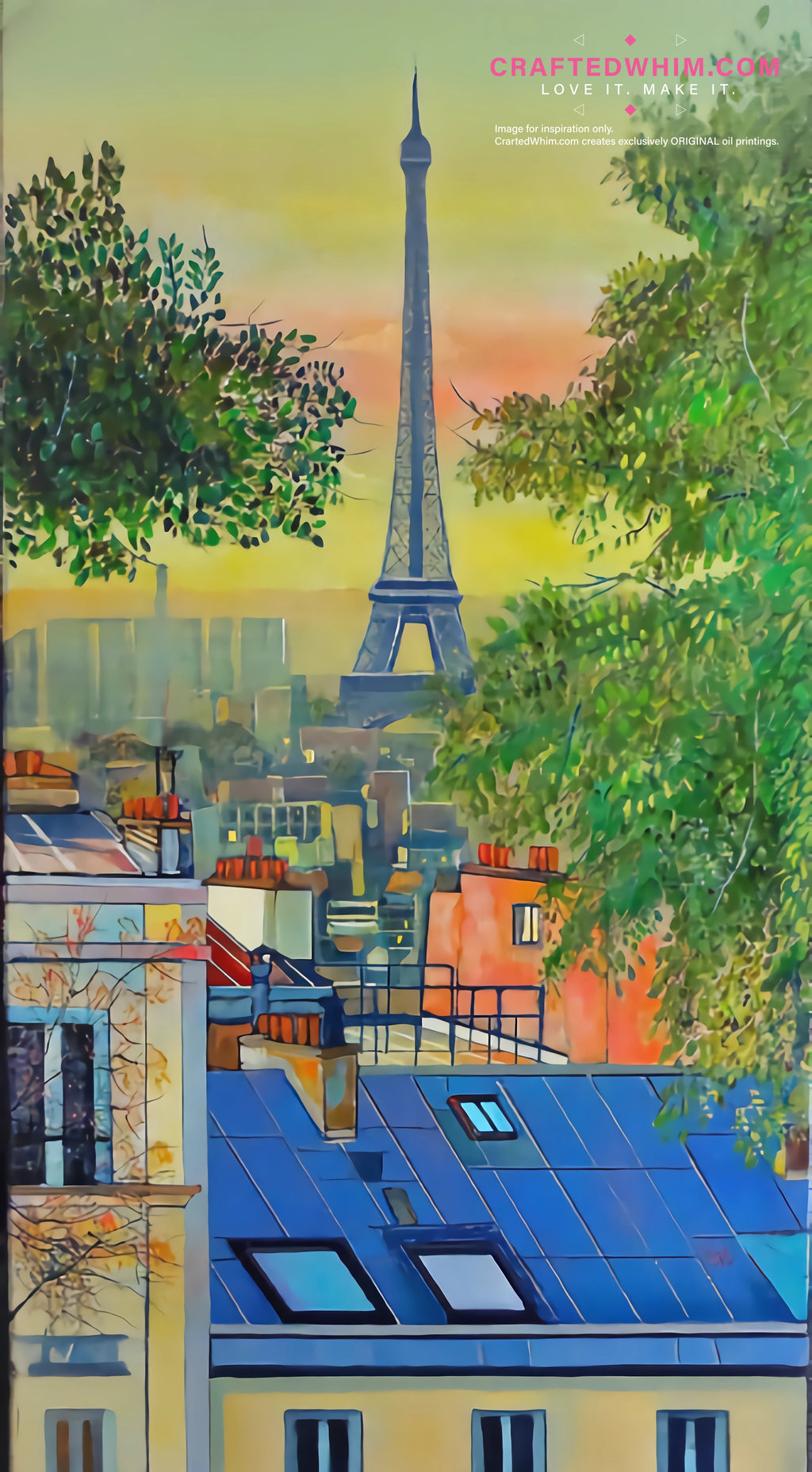 Landscape-26-1 (78)- High-quality art prints featuring original oil painting designs