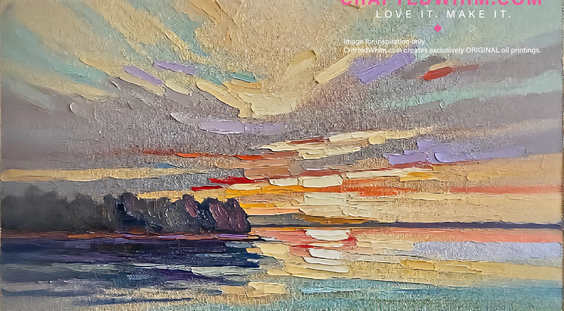 Landscape-26-1 (80)- High-quality art prints featuring original oil painting designs
