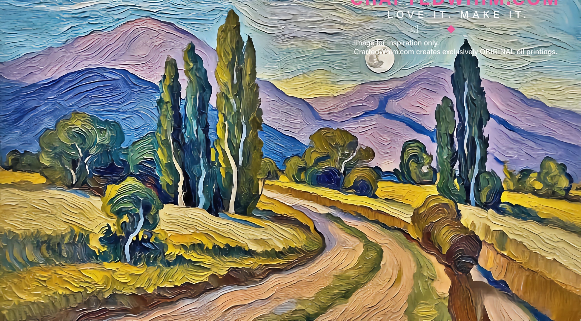Landscape-26-1 (81)- High-quality art prints featuring original oil painting designs