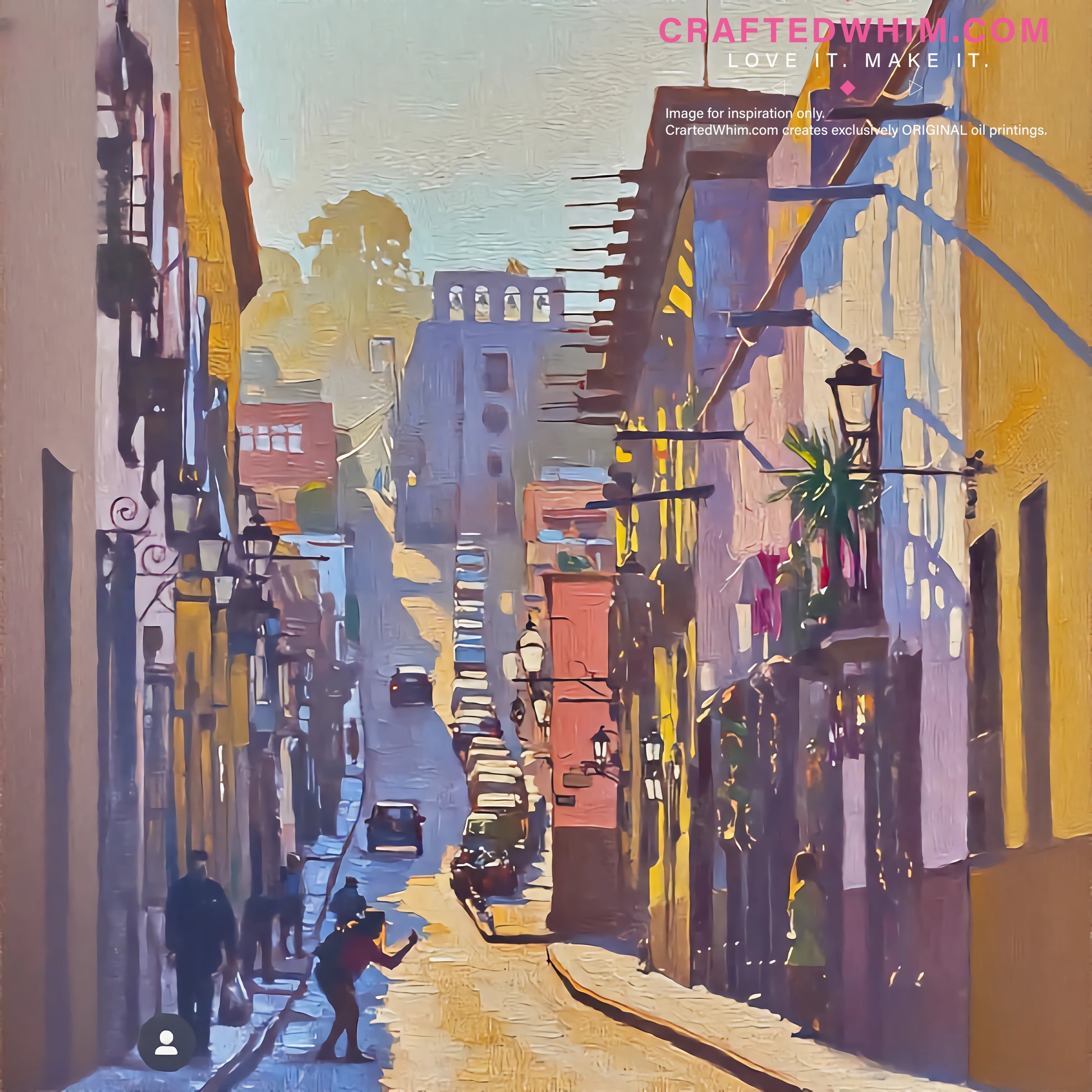 Landscape-26-1 (82)- High-quality art prints featuring original oil painting designs