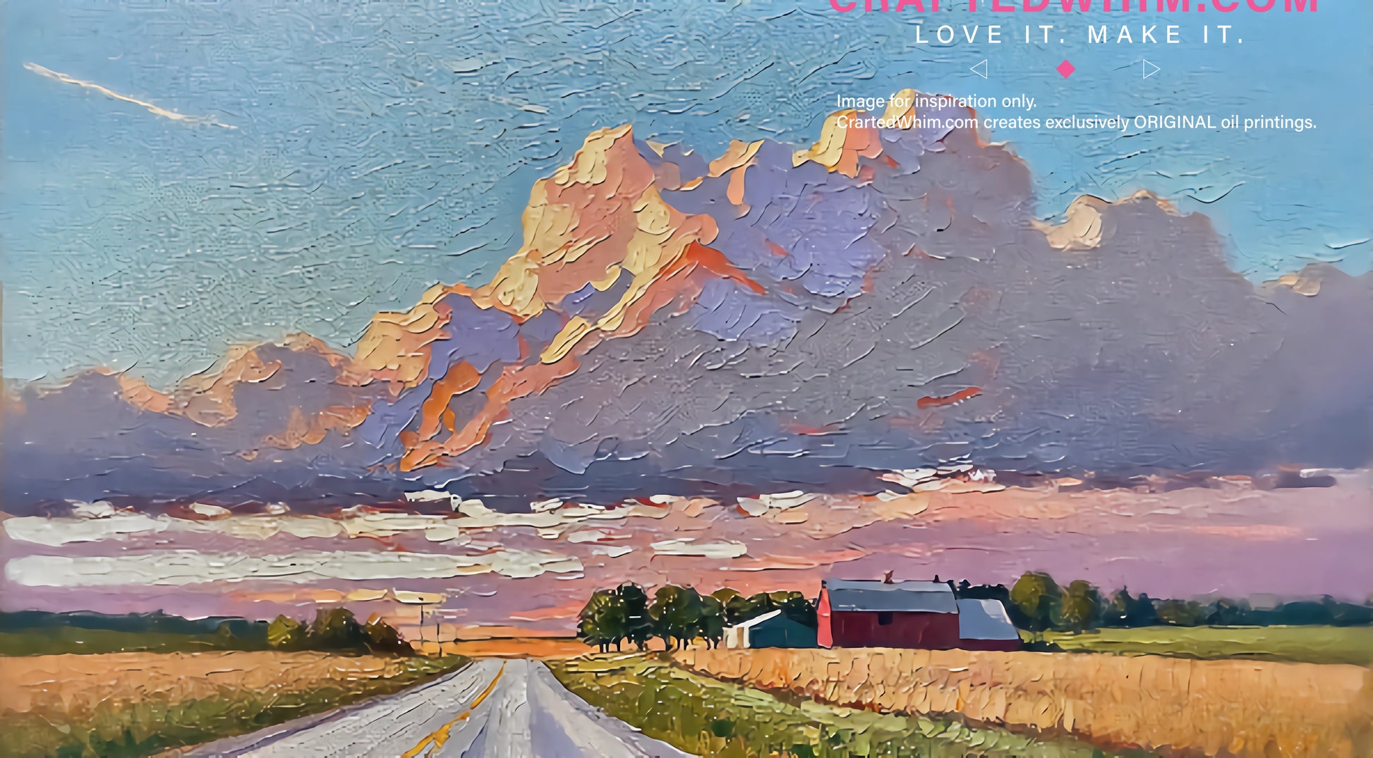 Landscape-26-1 (84)- High-quality art prints featuring original oil painting designs