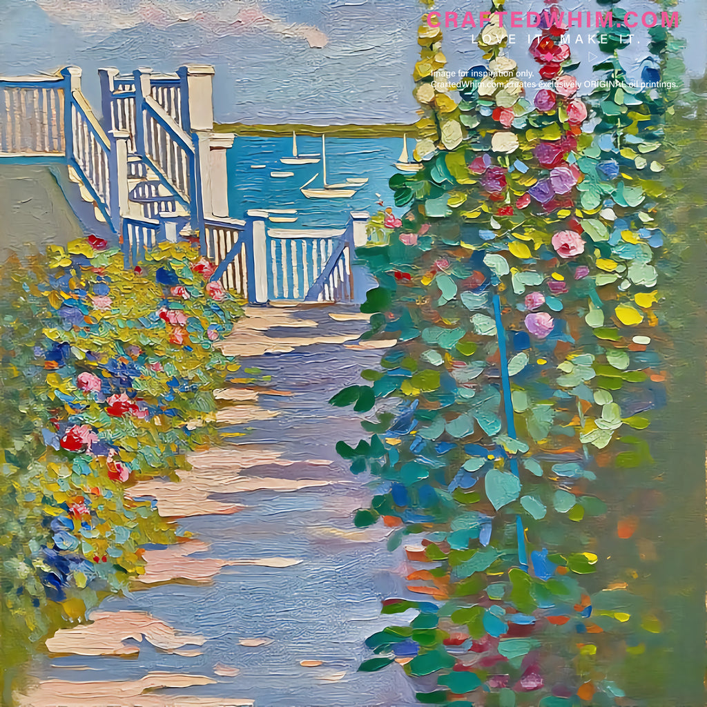 Landscape-26-1 (87)- High-quality art prints featuring original oil painting designs
