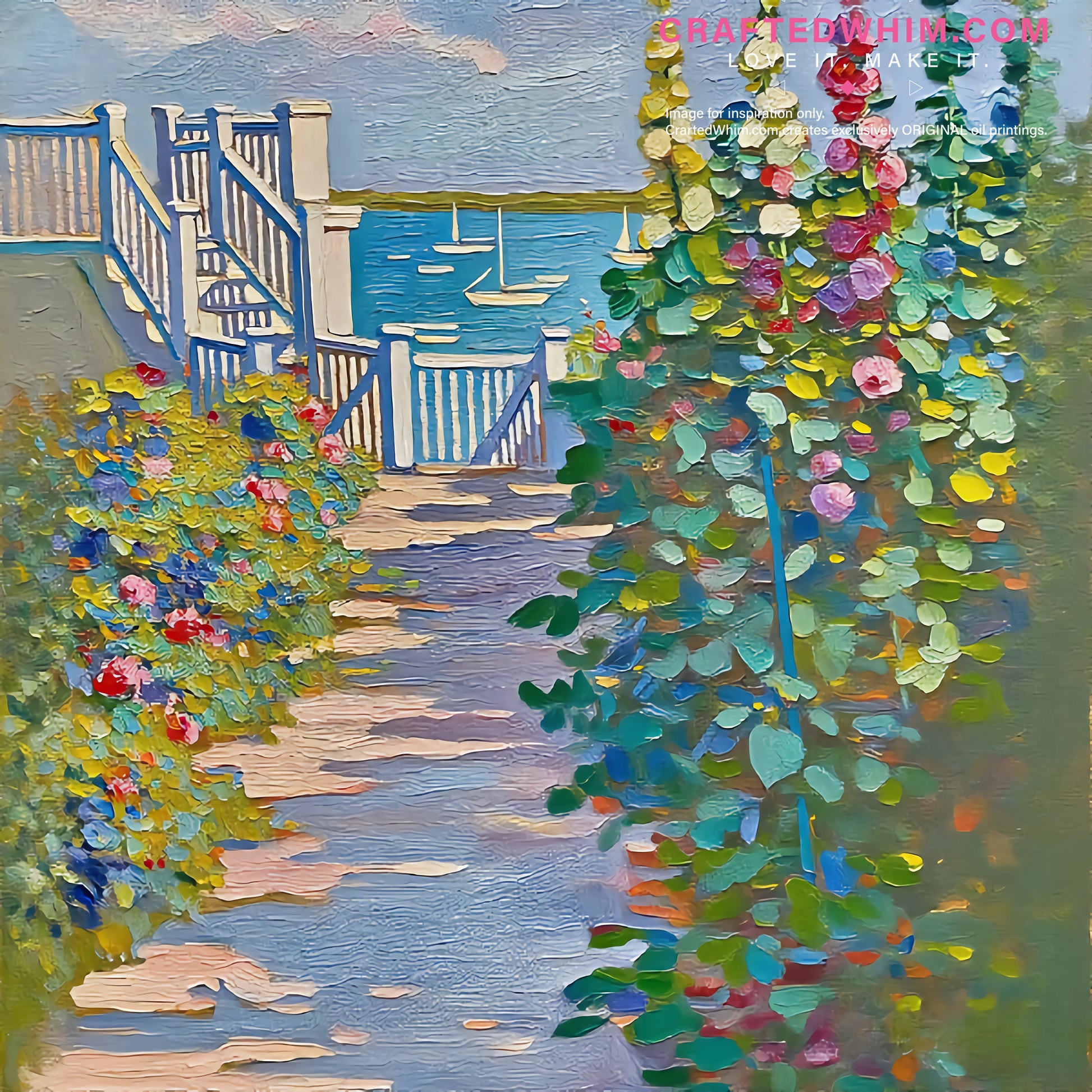 Landscape-26-1 (87)- High-quality art prints featuring original oil painting designs