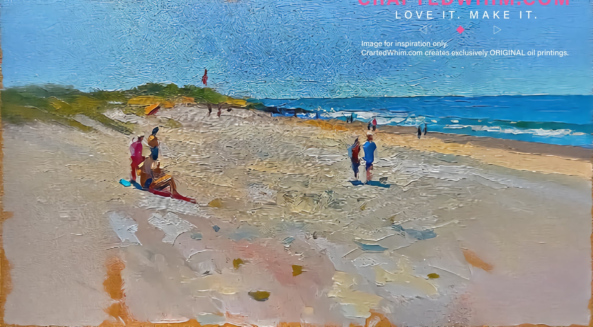 Landscape-26-1 (89)- High-quality art prints featuring original oil painting designs