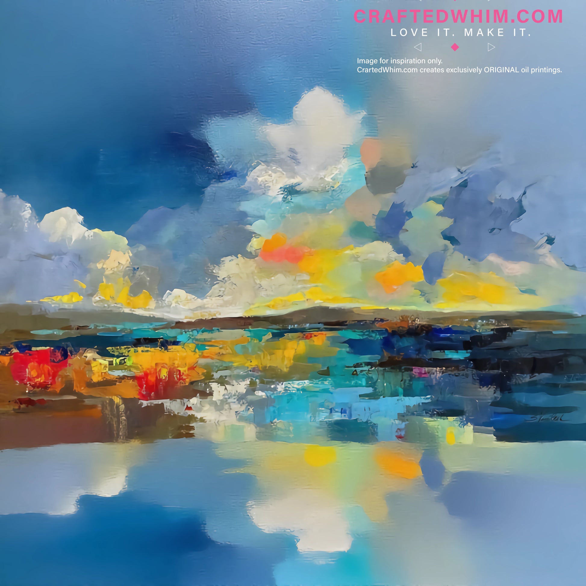 Landscape-26-1 (90)- High-quality art prints featuring original oil painting designs
