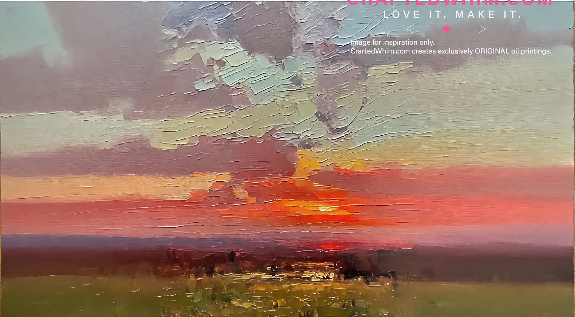 Landscape-26-1 (96)- High-quality art prints featuring original oil painting designs