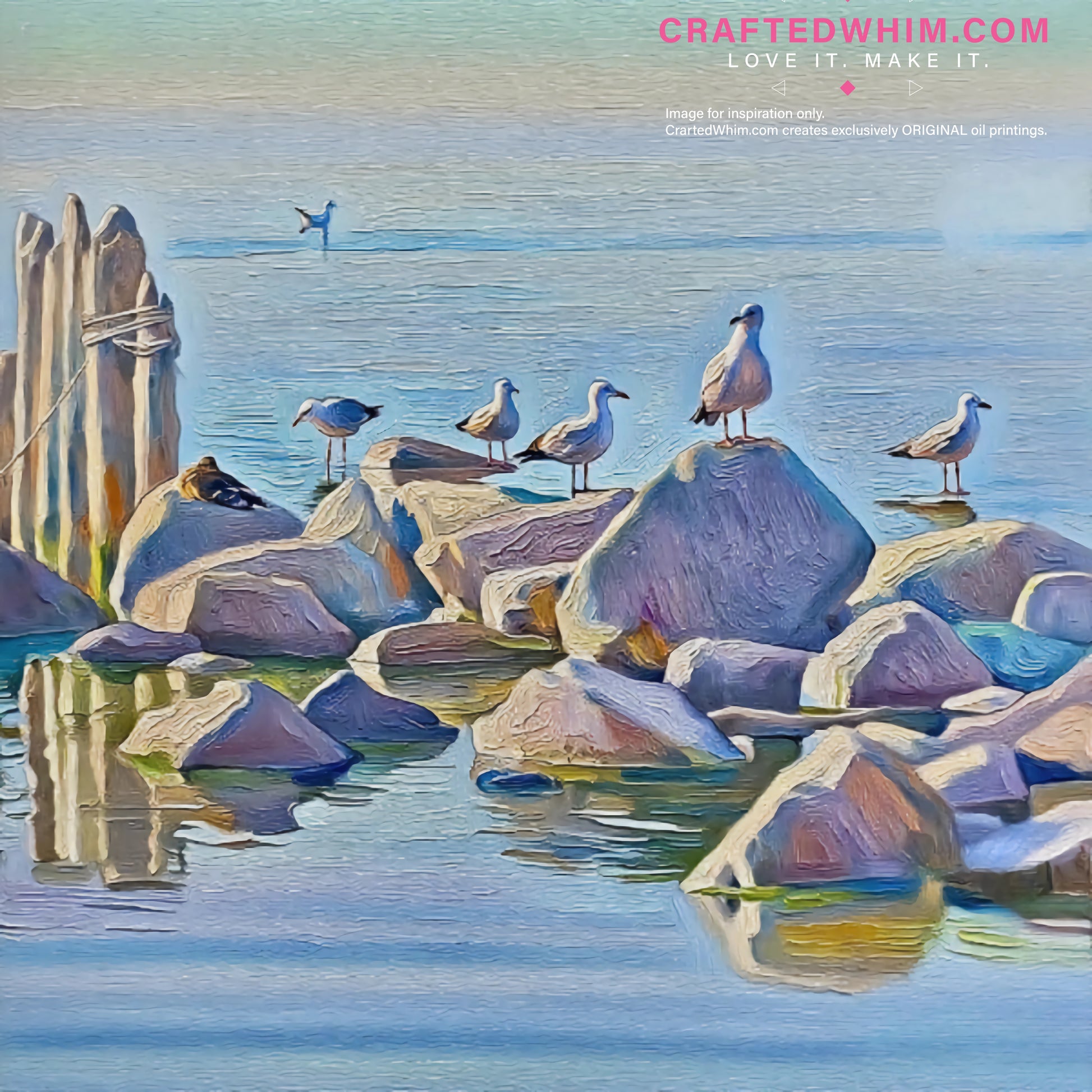 Landscape-26-1 (97)- High-quality art prints featuring original oil painting designs