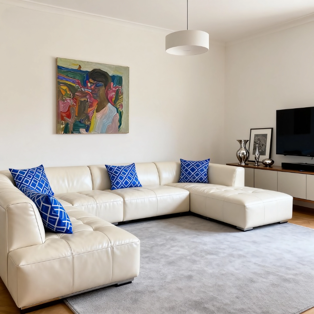 Life Like a Dream - oil painting print By Anson Ang HK