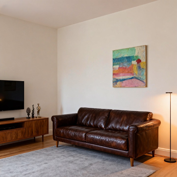 Lost Boat - oil painting print By Anson Ang HK