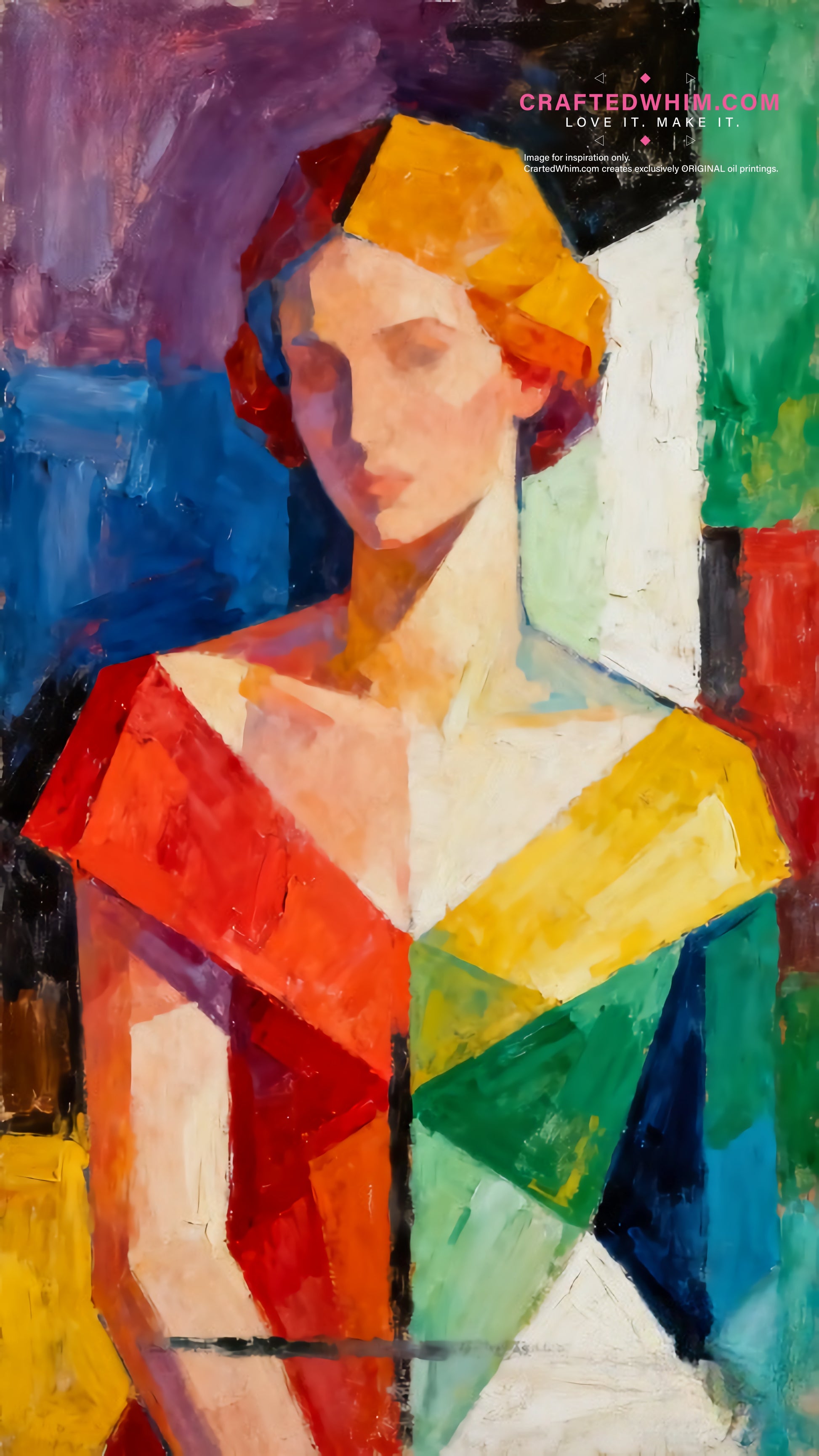 Portrait-26-1 (10)- High-quality art prints featuring original oil painting designs