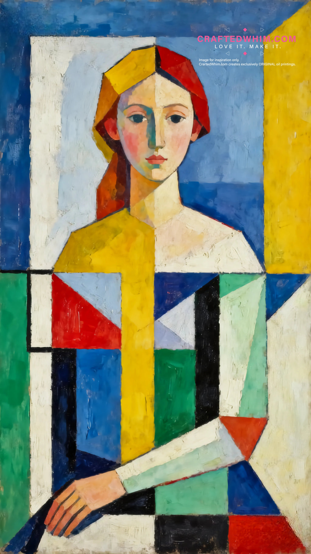 Portrait-26-1 (16)- High-quality art prints featuring original oil painting designs