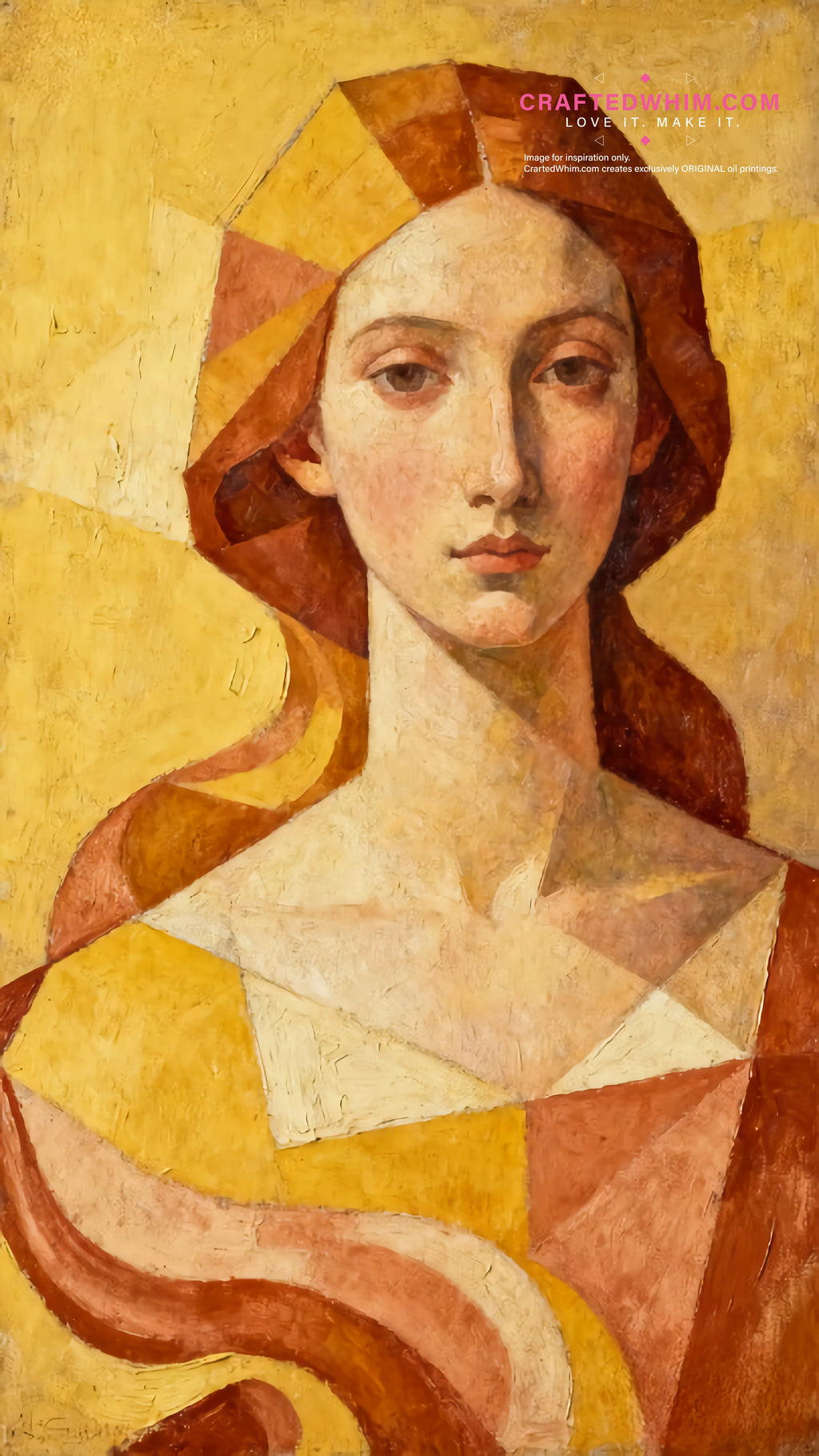 Portrait-26-1 (20)- High-quality art prints featuring original oil painting designs
