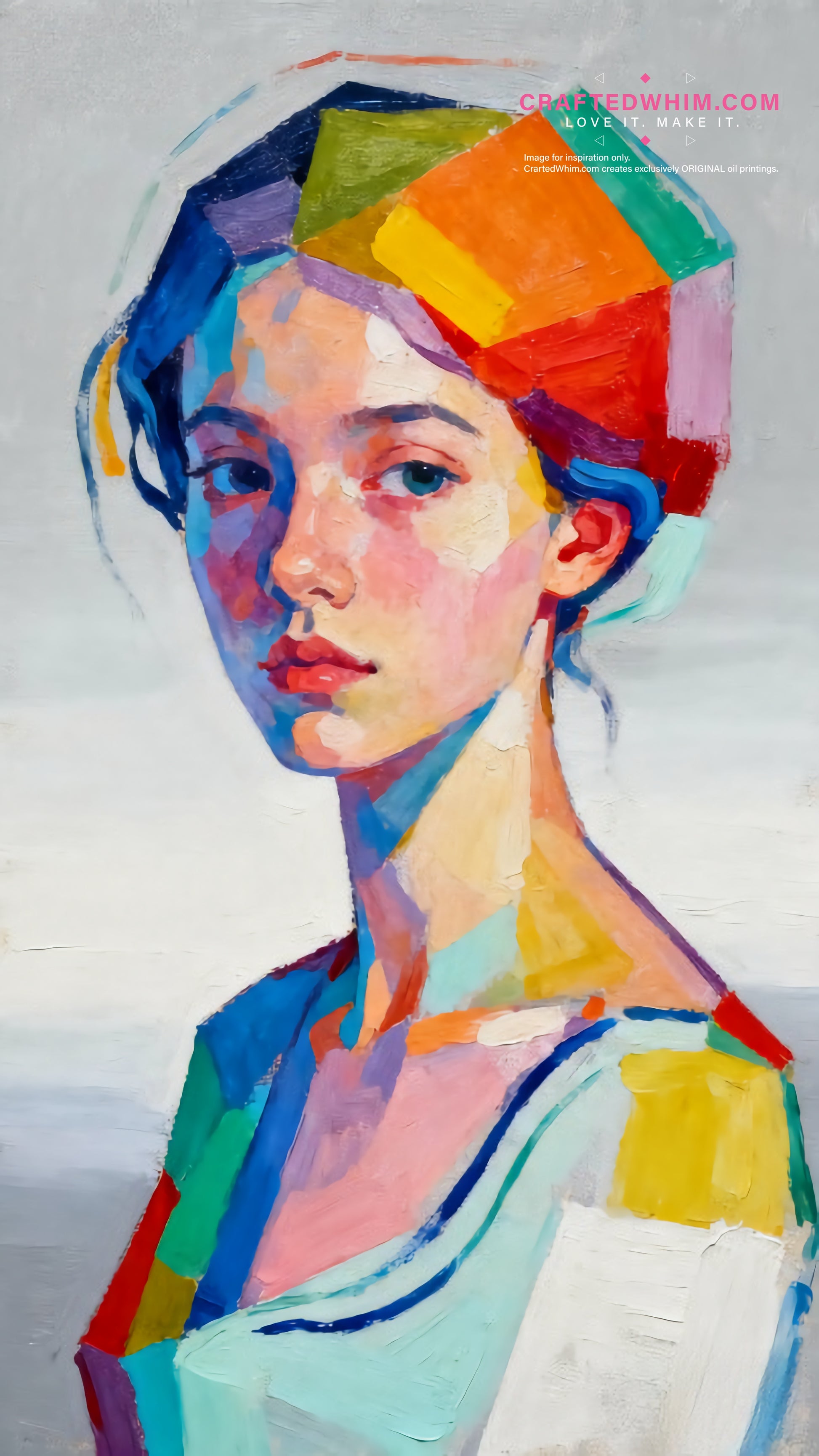 Portrait-26-1 (24)- High-quality art prints featuring original oil painting designs