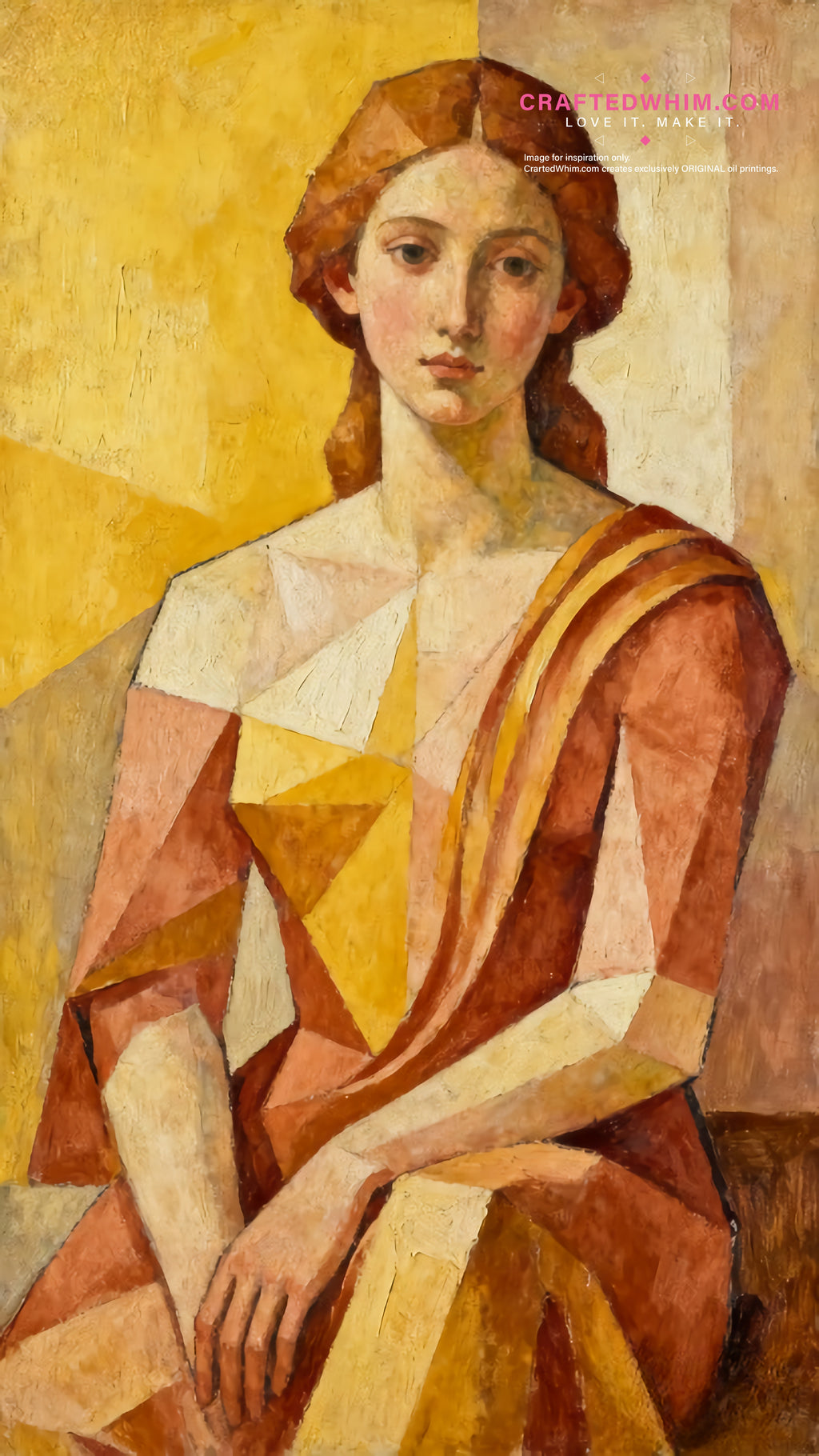Portrait-26-1 (27)- High-quality art prints featuring original oil painting designs