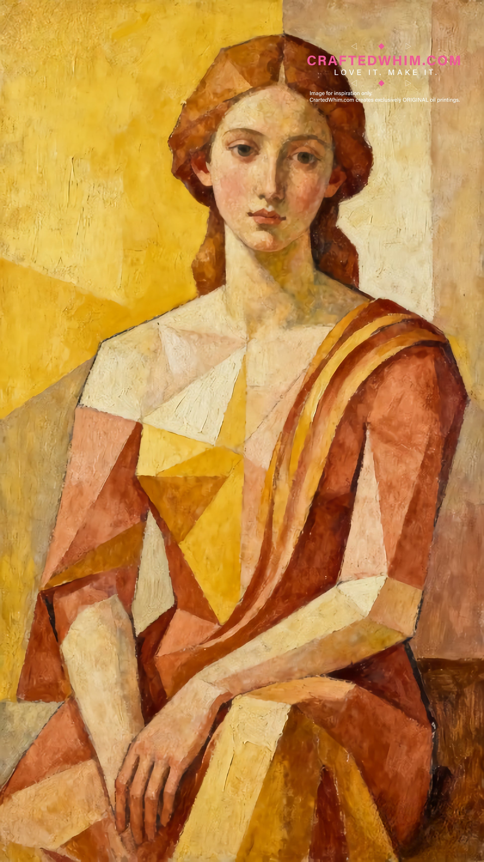Portrait-26-1 (27)- High-quality art prints featuring original oil painting designs
