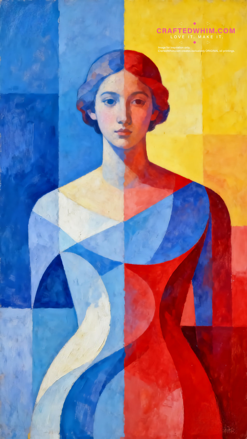 Portrait-26-1 (28)- High-quality art prints featuring original oil painting designs