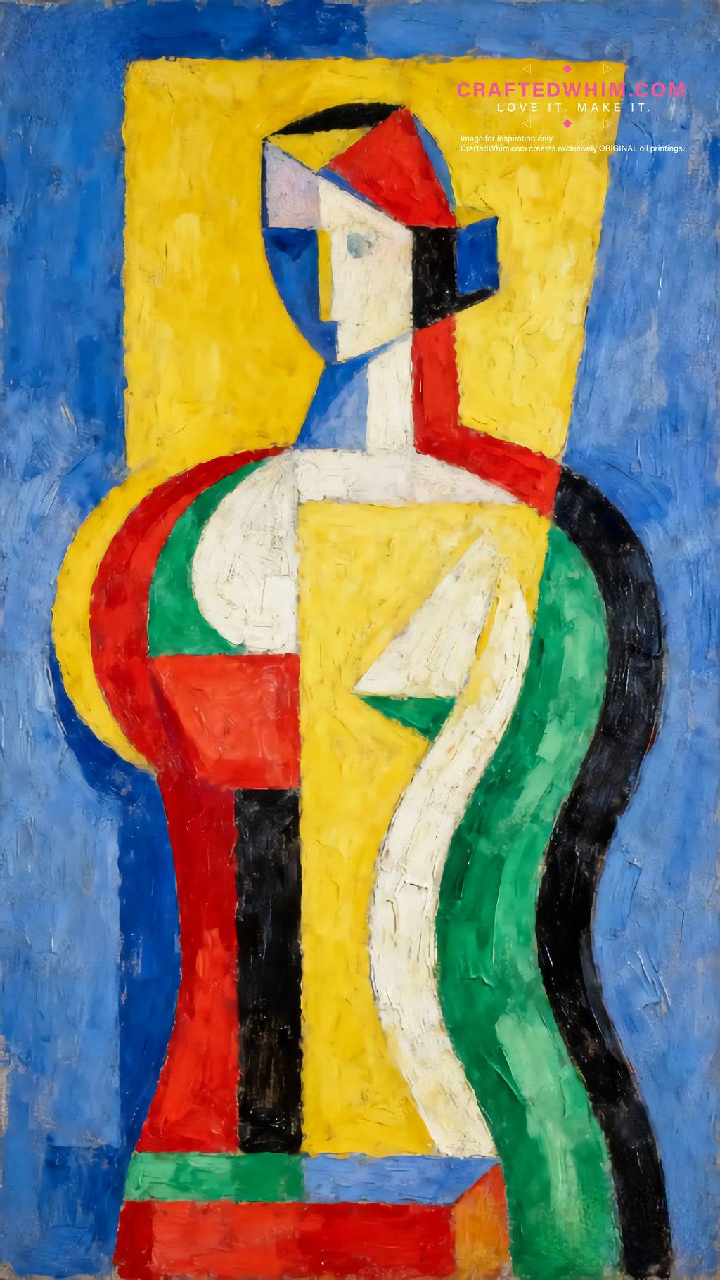 Portrait-26-1 (30)- High-quality art prints featuring original oil painting designs