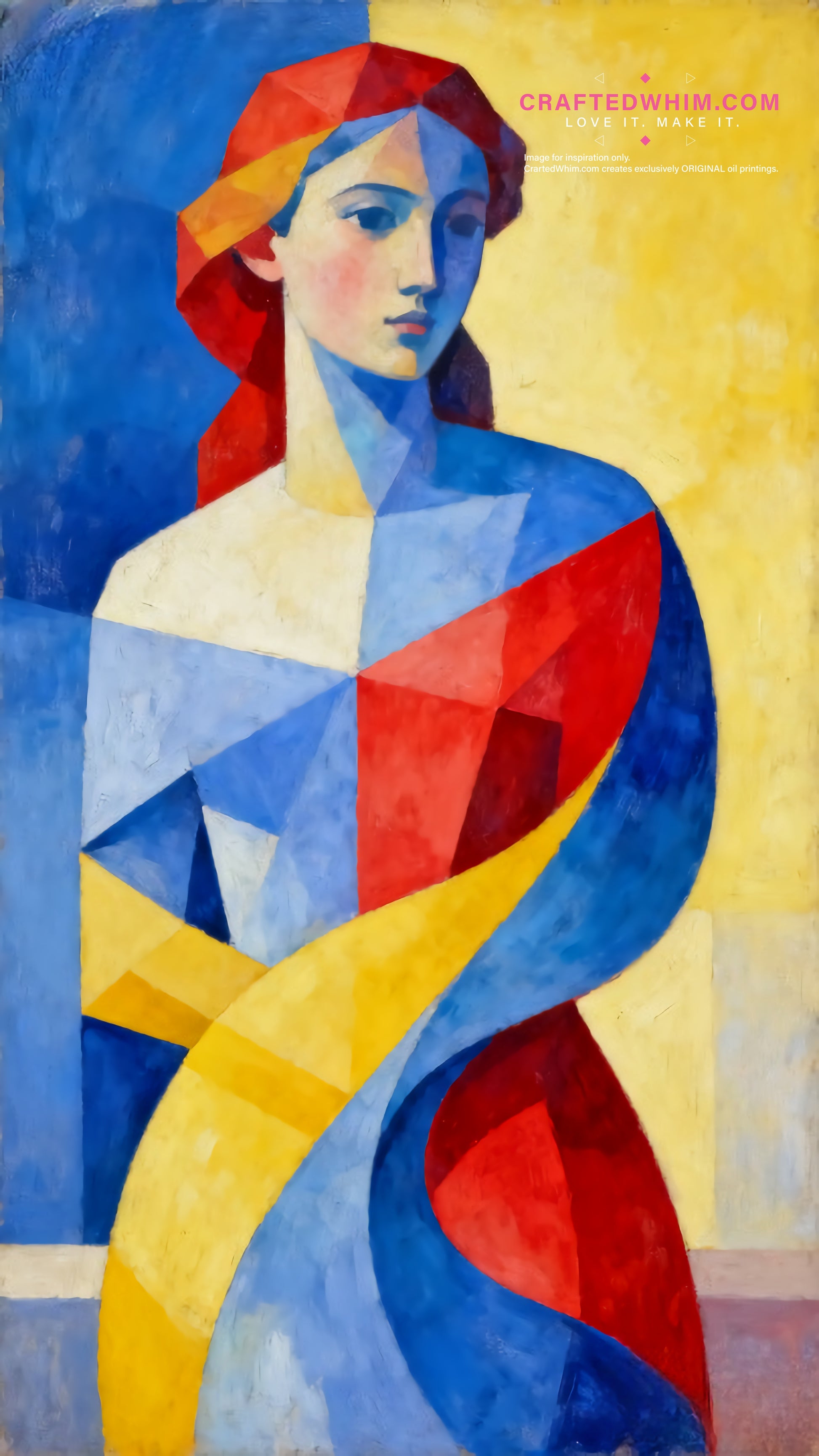 Portrait-26-1 (32)- High-quality art prints featuring original oil painting designs