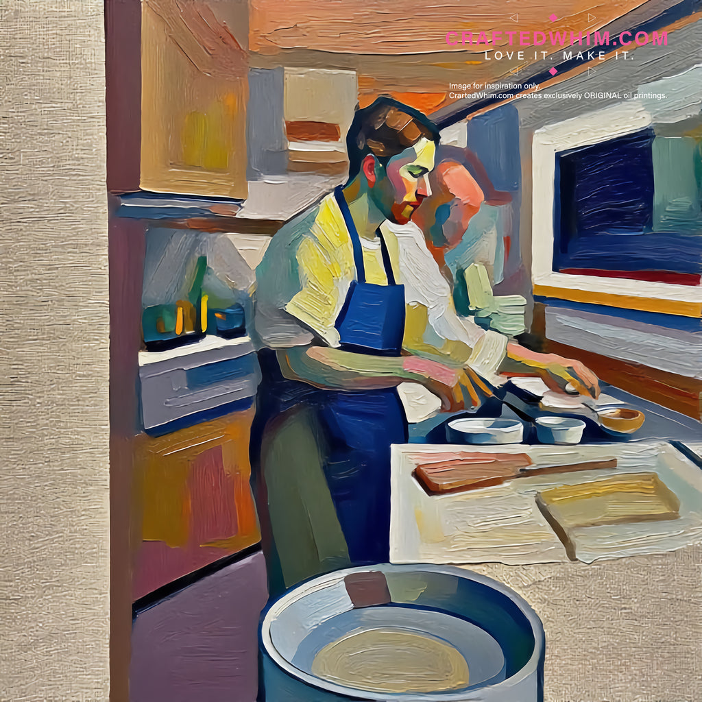 Portrait-26-1 (6)- High-quality art prints featuring original oil painting designs