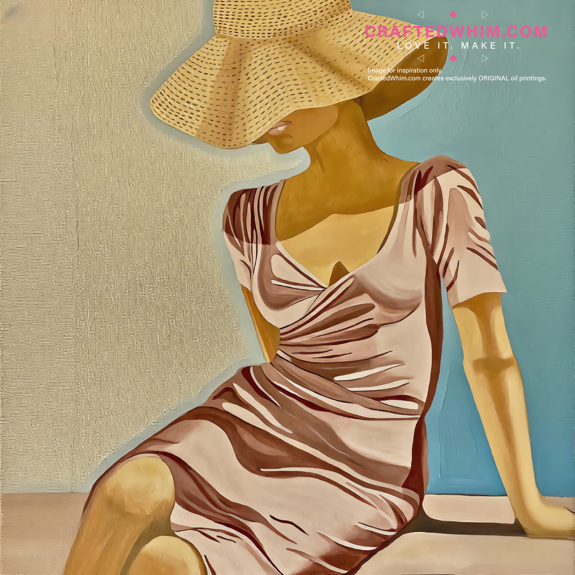Portrait-26-1 (7)- High-quality art prints featuring original oil painting designs