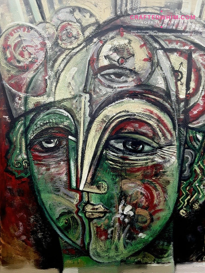 Portrait-26-1 (8)- High-quality art prints featuring original oil painting designs