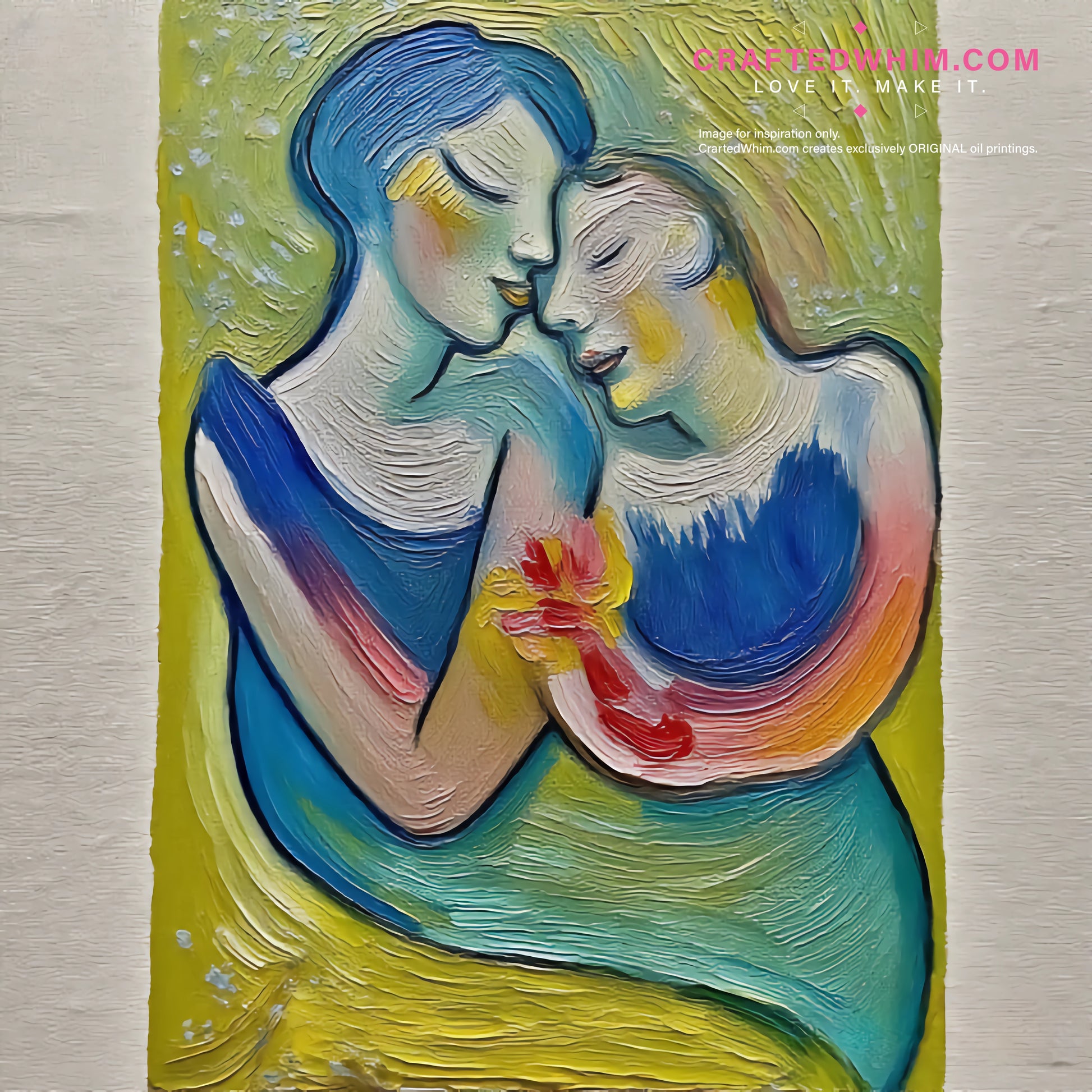 Portrait-26-1 (9)- High-quality art prints featuring original oil painting designs