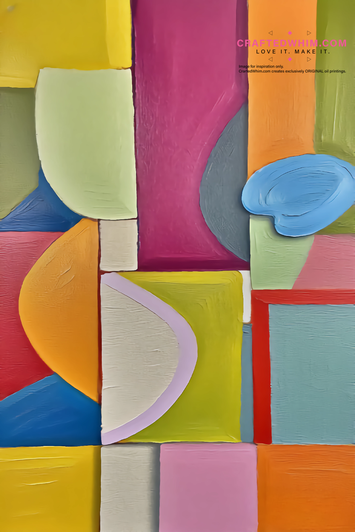 Sweetness of Nightmare - oil painting print By Anson Ang HK