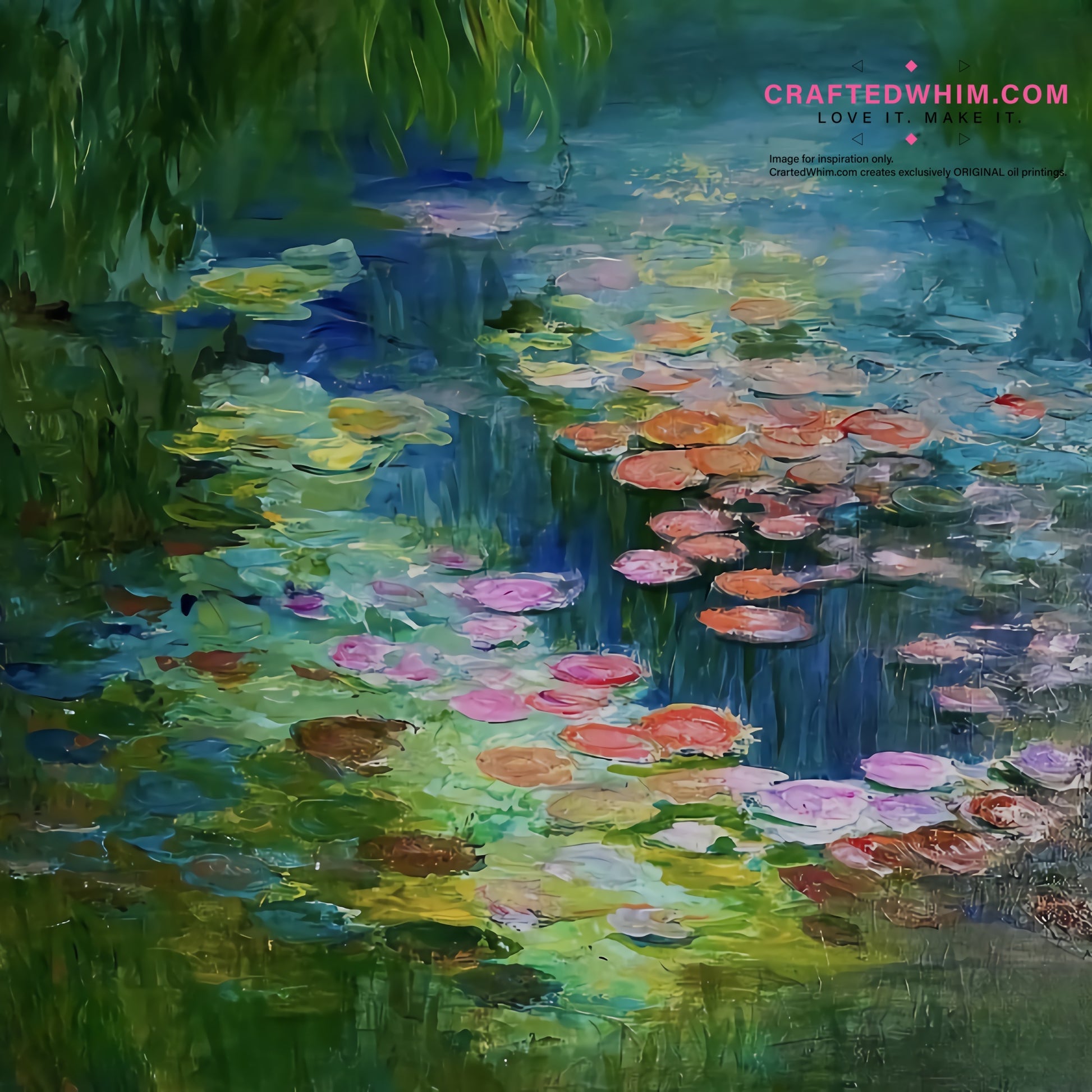 The Lightness and Weight of Being - oil painting print By Anson Ang HK